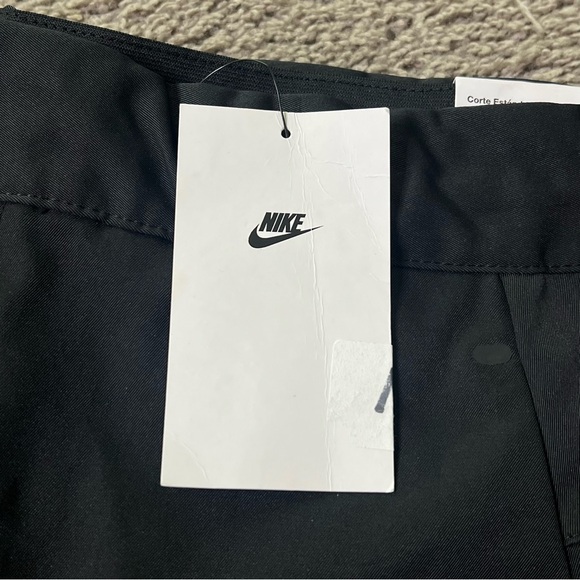 Nike Sportswear Tech Essentials Woven Unlined Cargo Pants Men’s Size 30 - Picture 15 of 16
